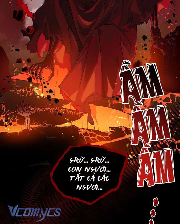 Sự Điều Trị Đặc Biệt Của Tinh Linh Chapter 16 - Next Chapter 16.5