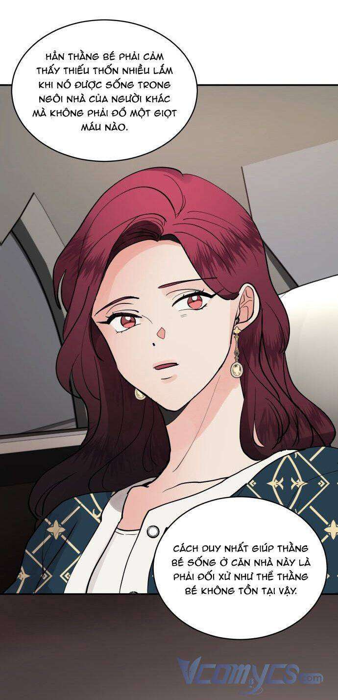 Oan Gia Ngõ Hẹp Chapter 41 - Trang 3