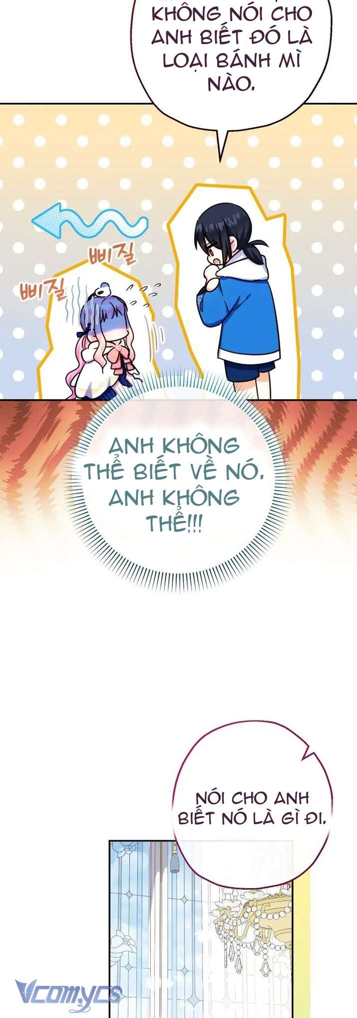 Tiểu Thư Tích Tiền Đi Bụi Chapter 42 - Trang 4