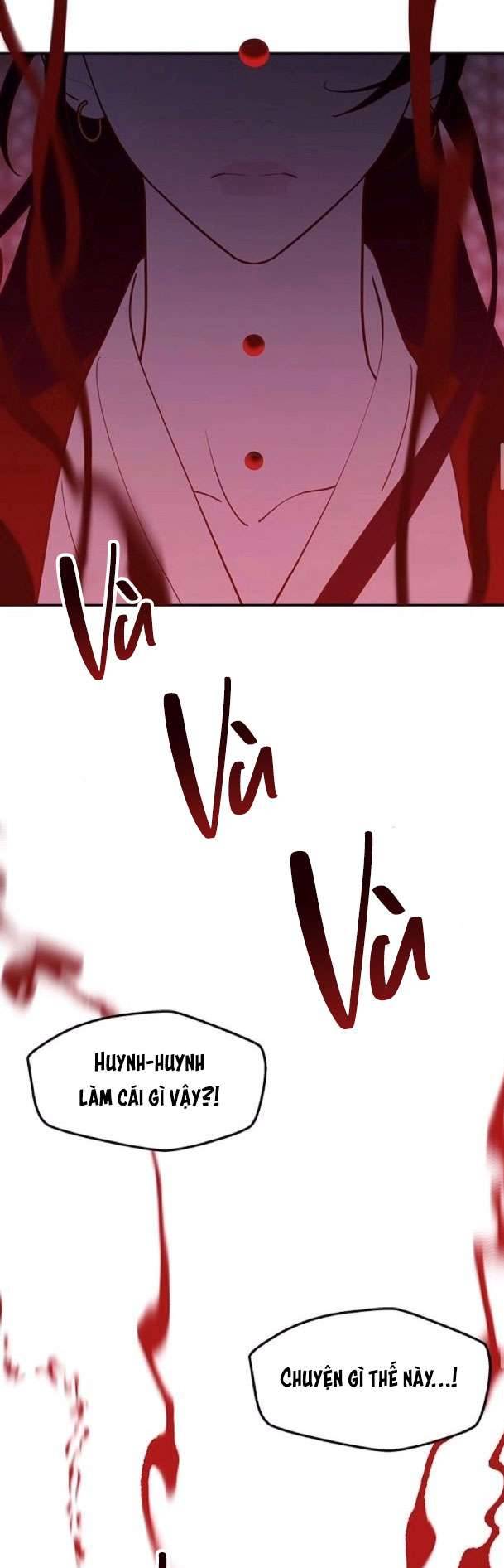 Vương Tử Huyền Bí Chapter 92 - Trang 4