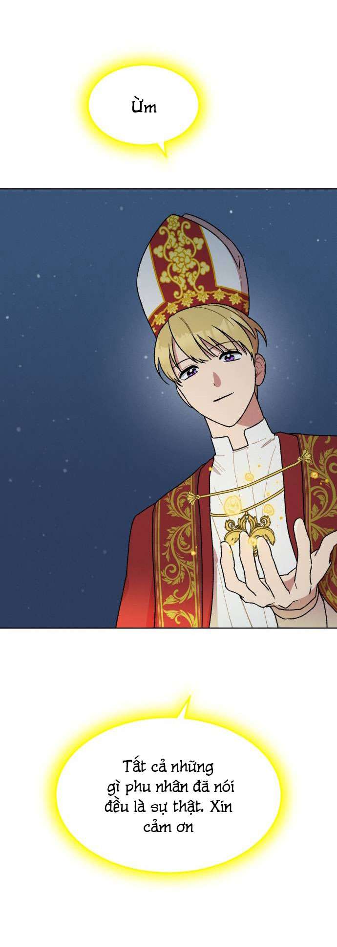 Nam Thứ Đình Công Thì Phải Làm Sao?! Chapter 13 - Trang 4