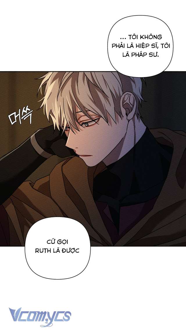 Dưới Bóng Cây Sồi Chap 7 - Next Chap 8