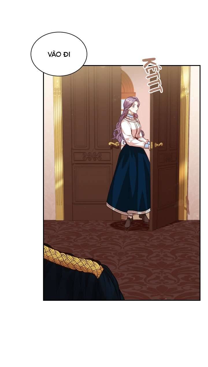 Thư Ký Của Bạo Chúa Chapter 35 - Trang 4