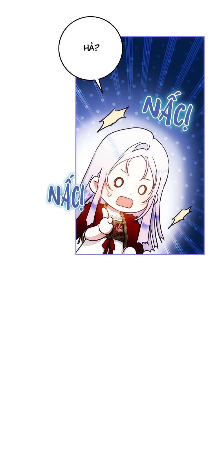 Tôi Trở Thành Vợ Của Nam Chính Chap 61 - Next Chap 62