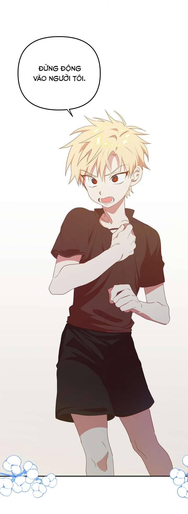 Tôi Đã Nuôi Dưỡng Một Nam Phụ Đầy Ám Ảnh Chapter 3 - Trang 3