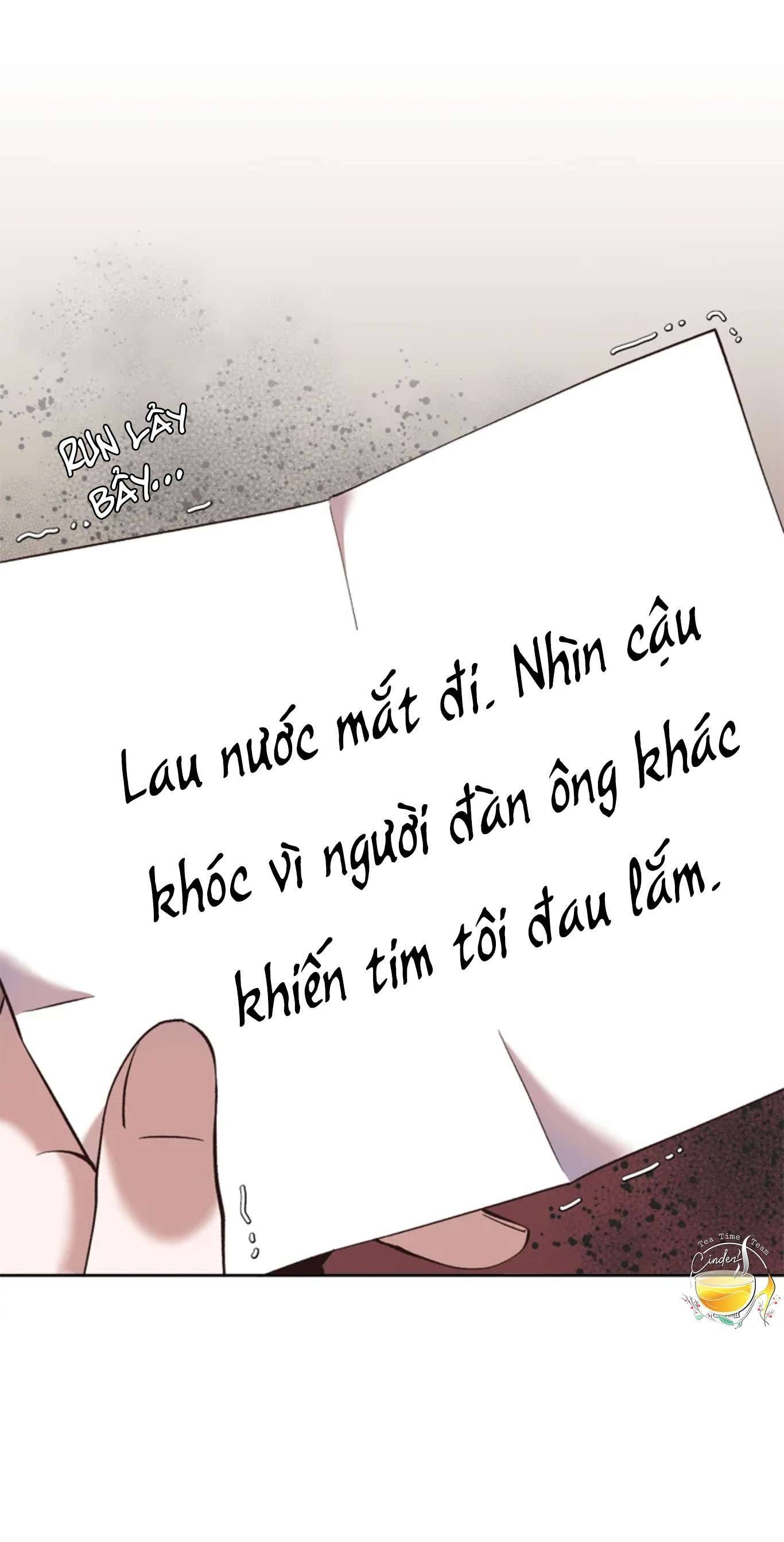 Thanh Xuân Của Chúng Ta Chap 61 - Trang 4
