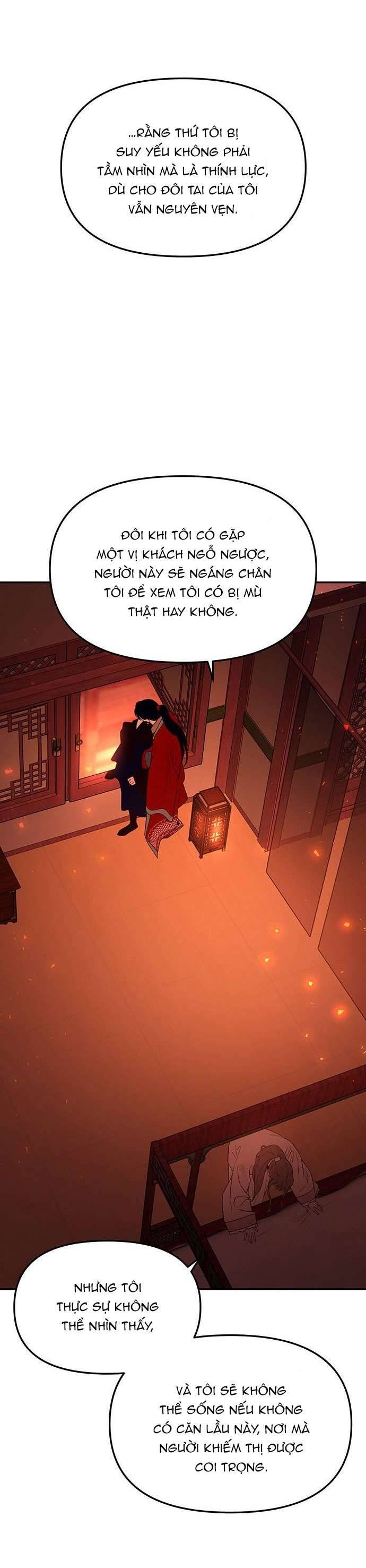 Vương Tử Huyền Bí Chapter 65 - Trang 4