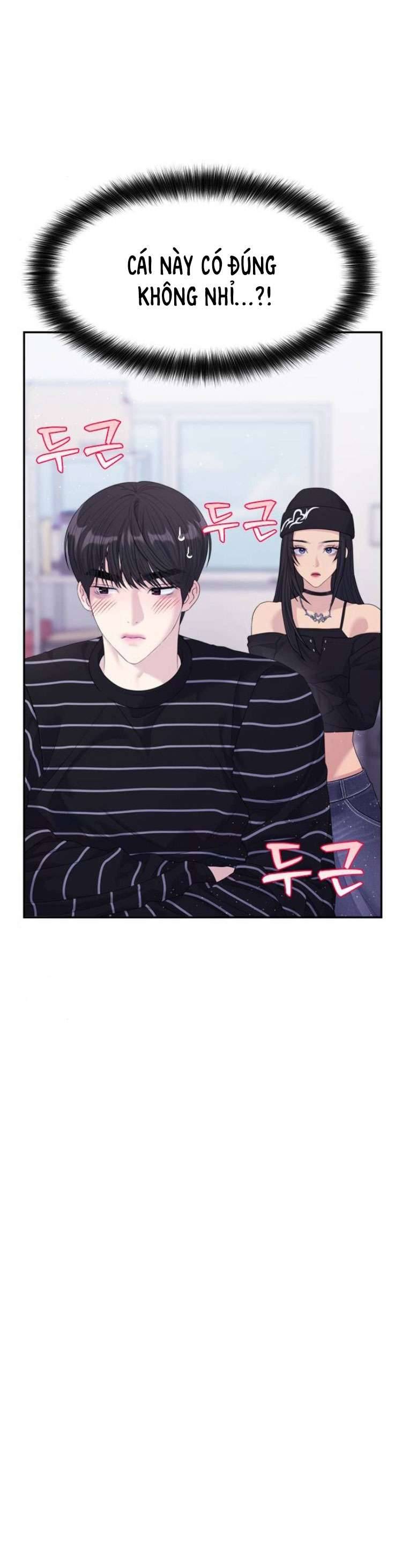 Couple Breaker Chapter 56 - Trang 4