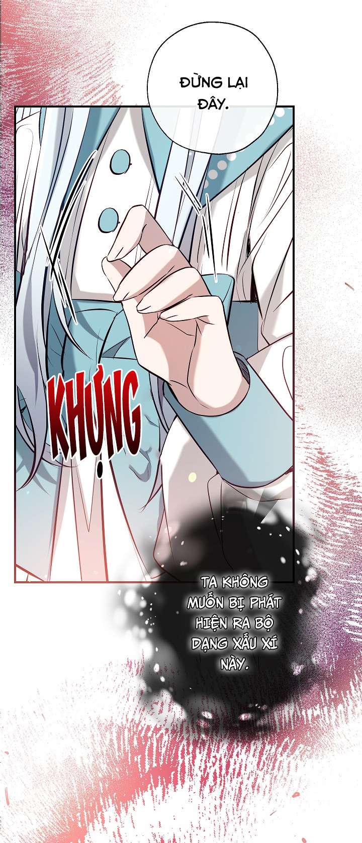 Chúng Ta Có Thể Trở Thành Một Gia Đình Được Không? Chap 62 - Next Chap 63