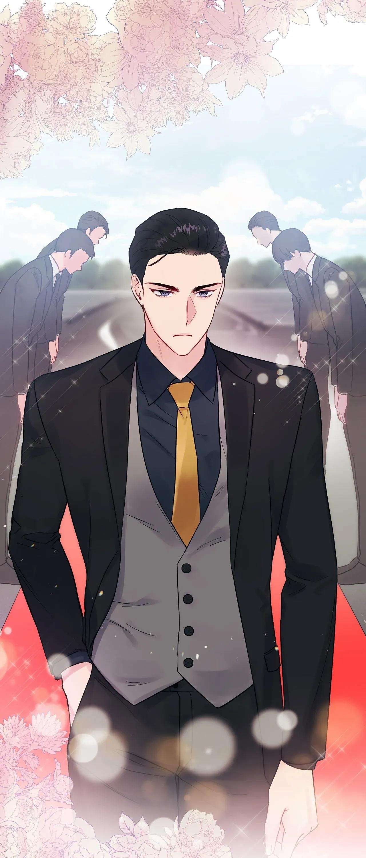 [ 18+ ] Người bạn nguy hiểm của anh trai Chap 1 - Trang 2