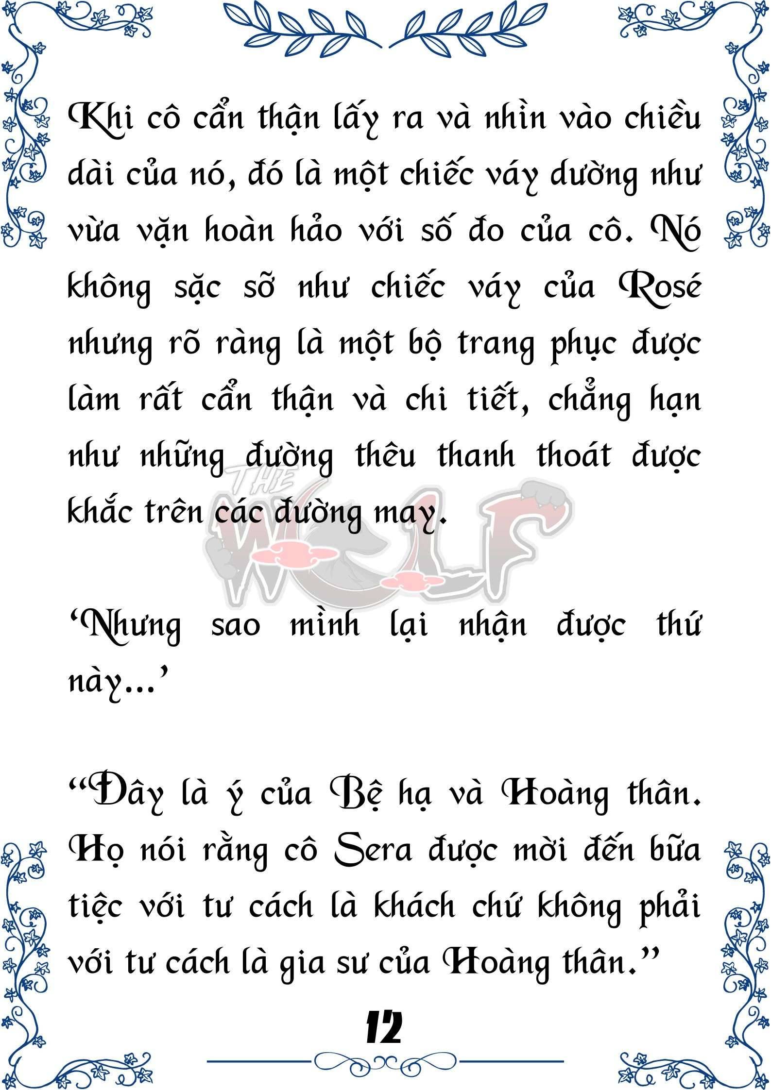 Tôi Trở Thành Gia Sư Của Cặp Song Sinh Hoàng Gia Chap 65 - Trang 2