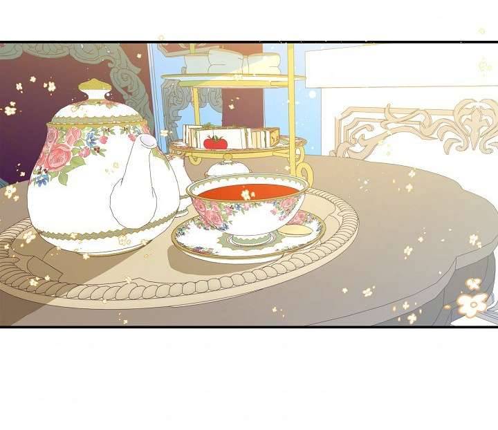 Tôi Đã Nuôi Dưỡng Một Nam Phụ Đầy Ám Ảnh Chapter 4 - Trang 3