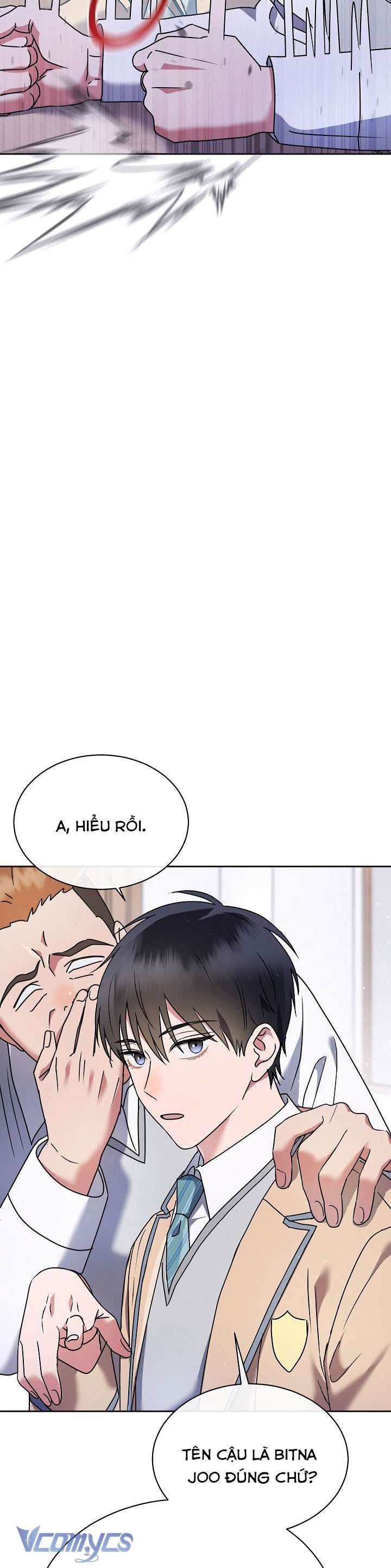 Thiên Tài Âm Nhạc Trường Nghệ Thuật Tái Sinh Thành Paganini Chap 7 - Next Chap 8