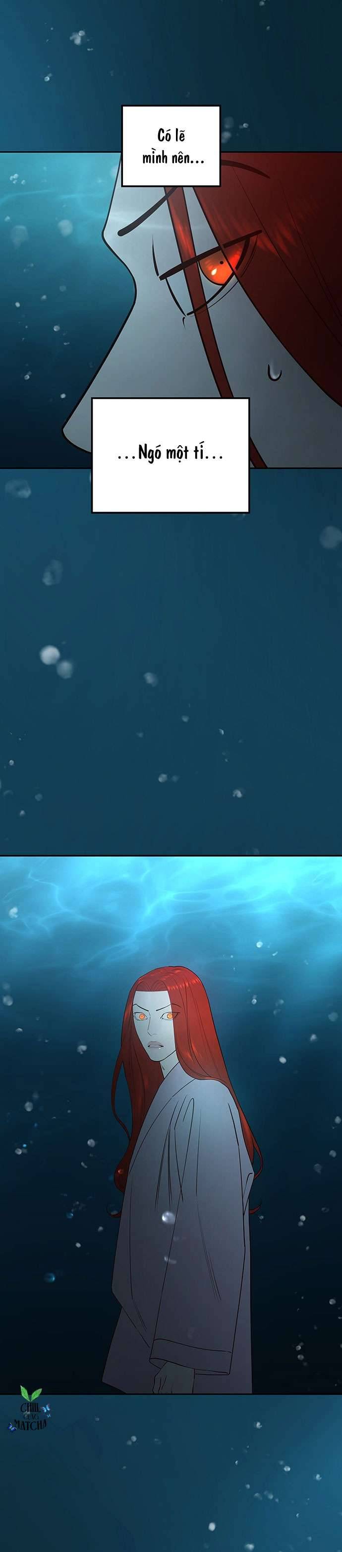 Vương Tử Huyền Bí Chapter 70 - Trang 4