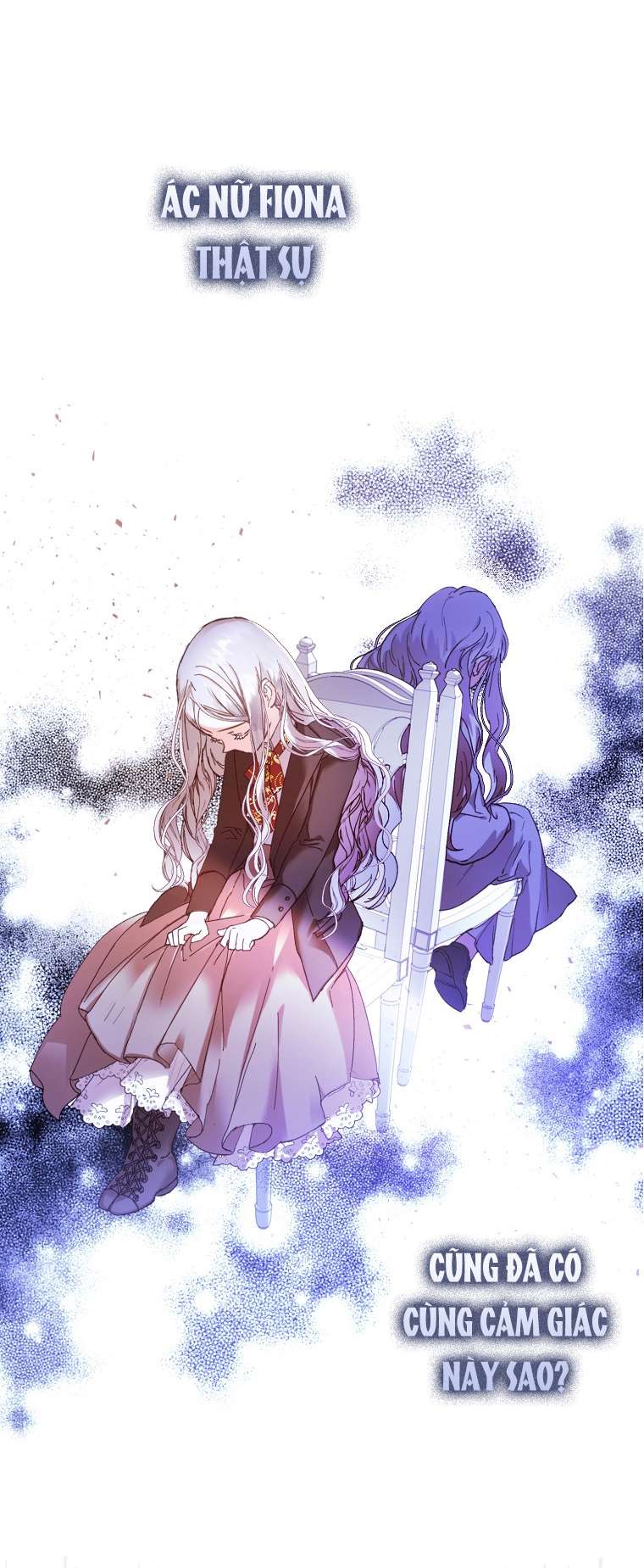 Tôi Trở Thành Vợ Của Nam Chính Chap 1 - Next Chap 2