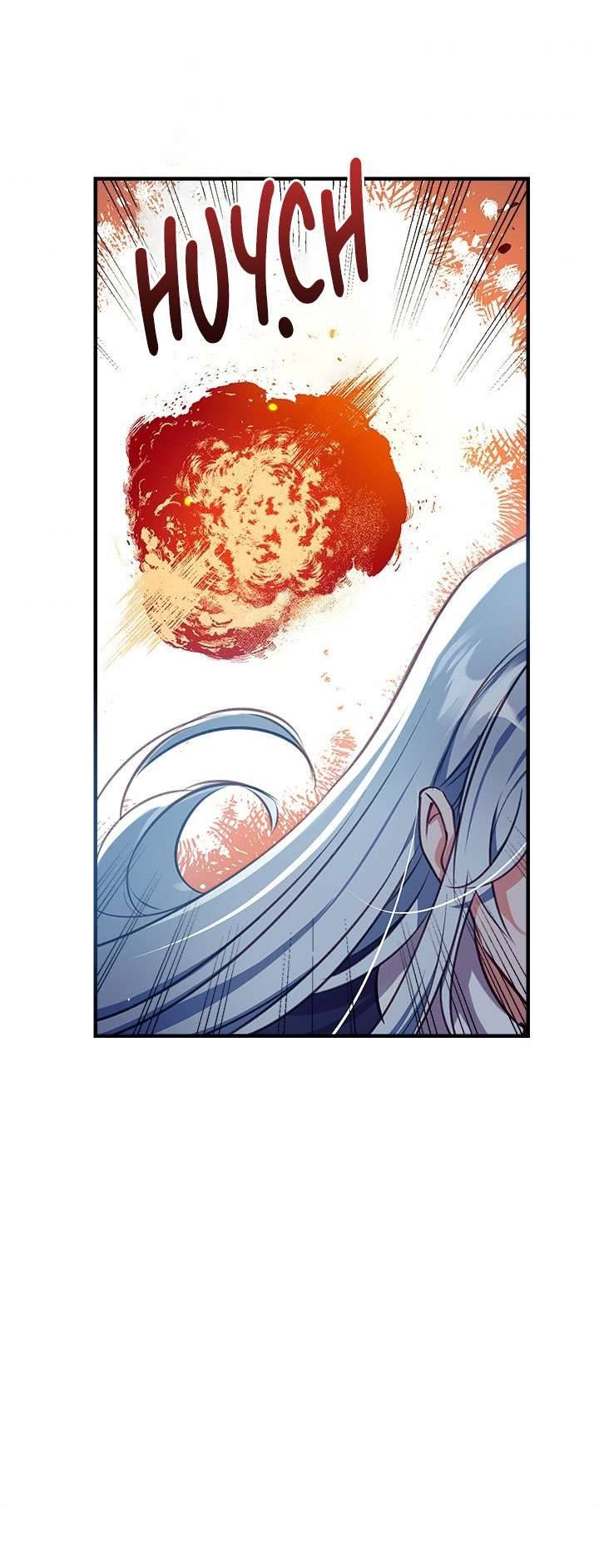 Chúng Ta Có Thể Trở Thành Một Gia Đình Được Không? Chap 28 - Next Chap 29