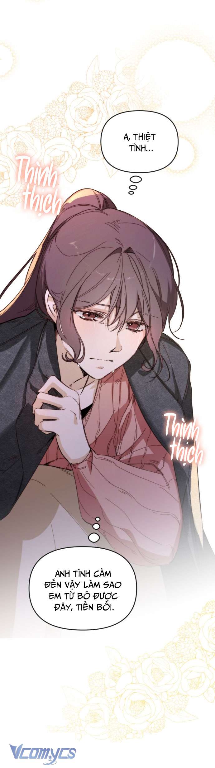 Ly Hôn Thì Dễ, Yêu Đương Mới Khó Chapter 1 - Trang 3