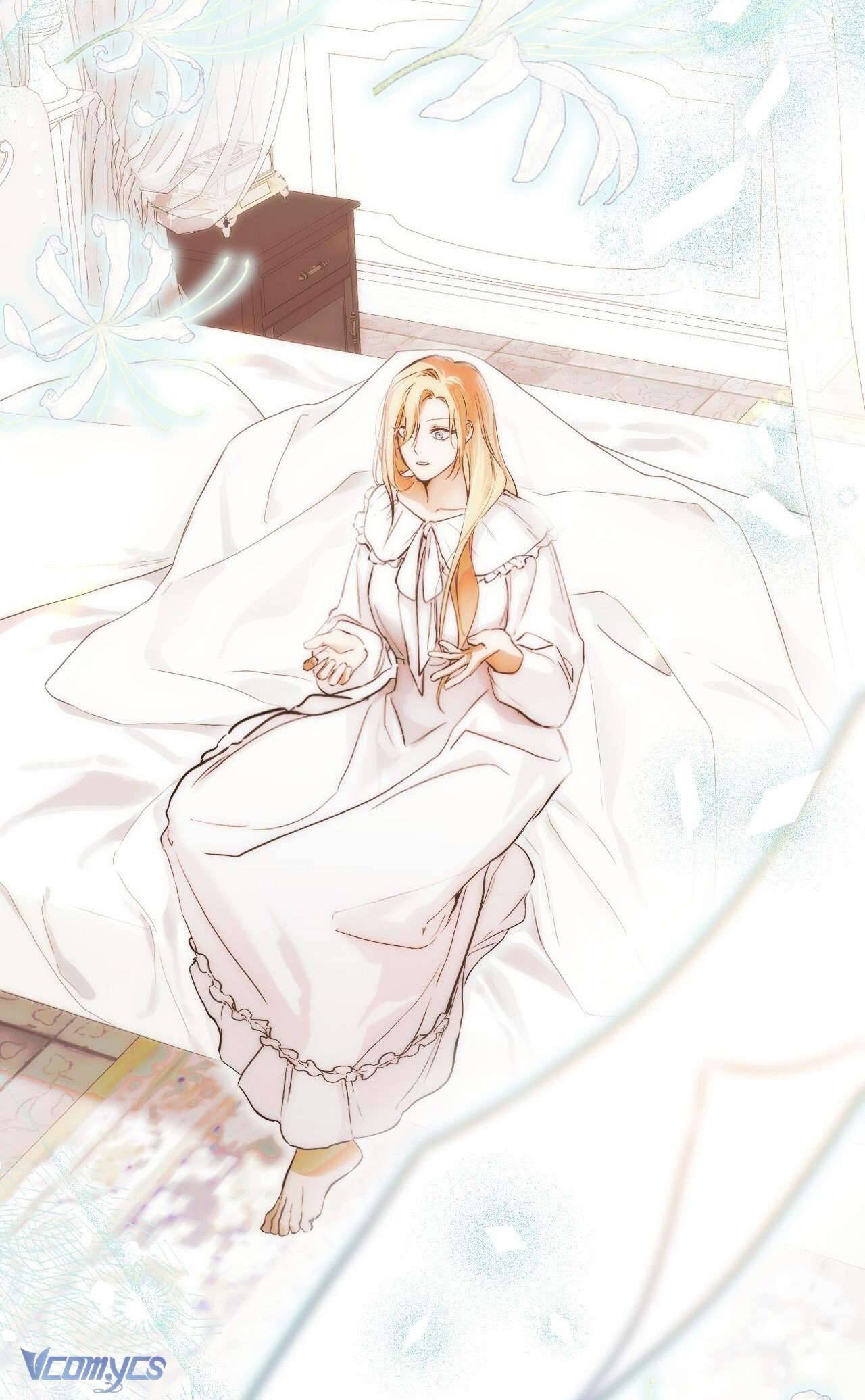 Thánh Nữ Giả Muốn Bỏ Trốn Chap 1 - Next Chap 2