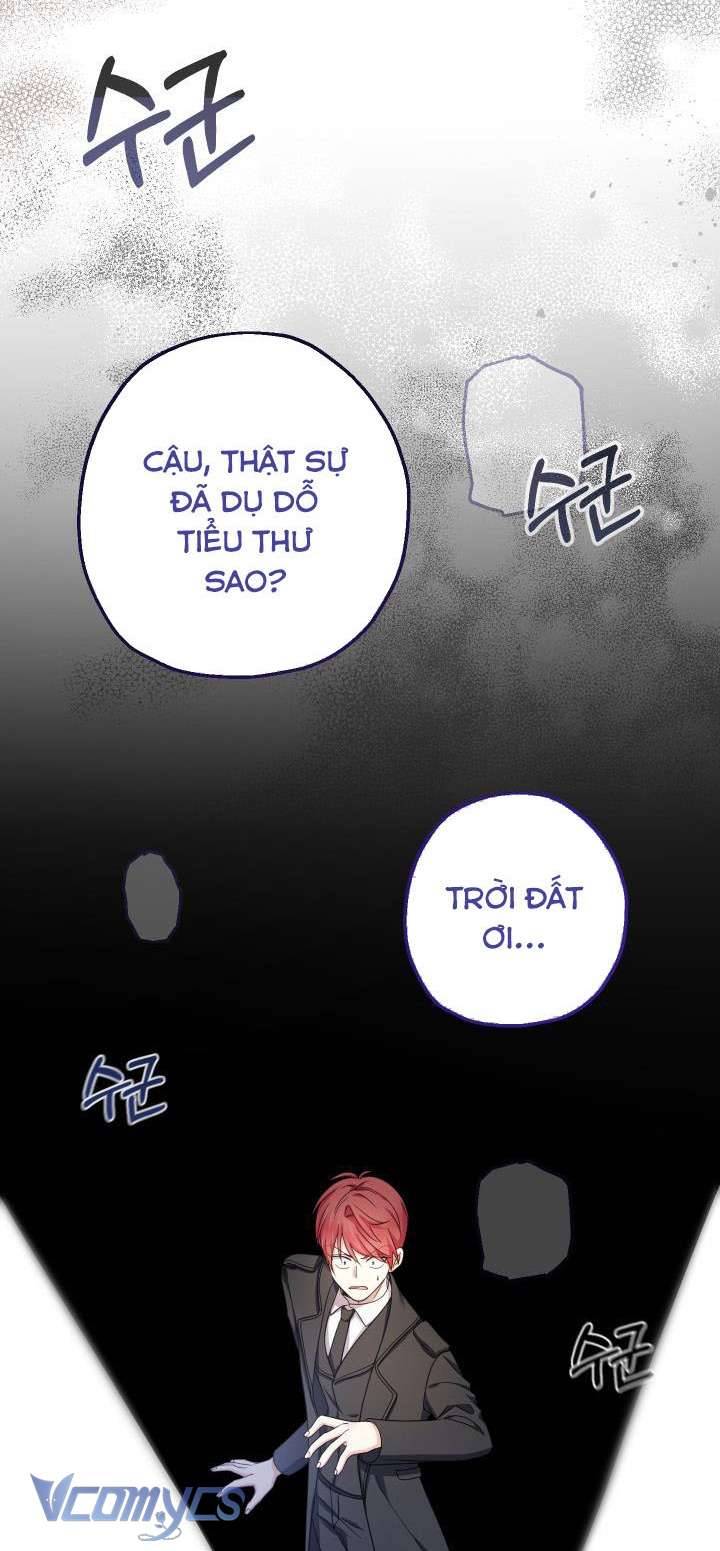 Tiểu Thư Tích Tiền Đi Bụi Chapter 32 - Trang 4