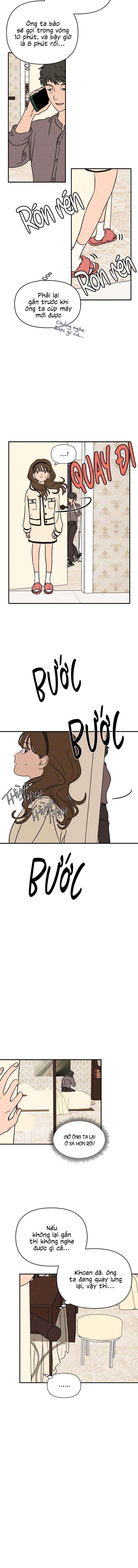 Thỏa Thuận Bí Mật Giữa Chúng Ta Chapter 10 - Trang 4