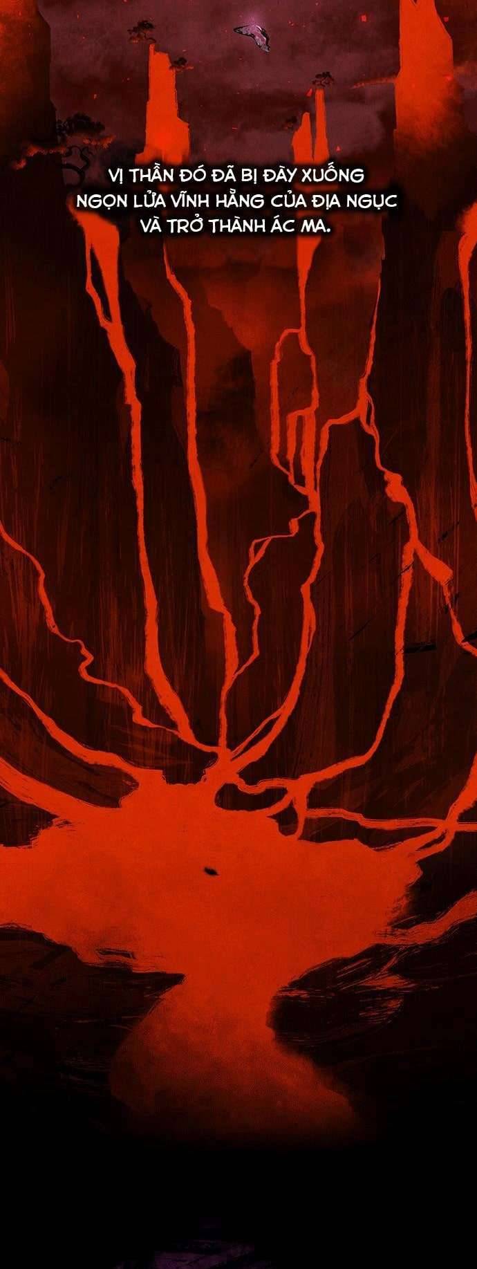 Vương Tử Huyền Bí Chapter 1 - Trang 4