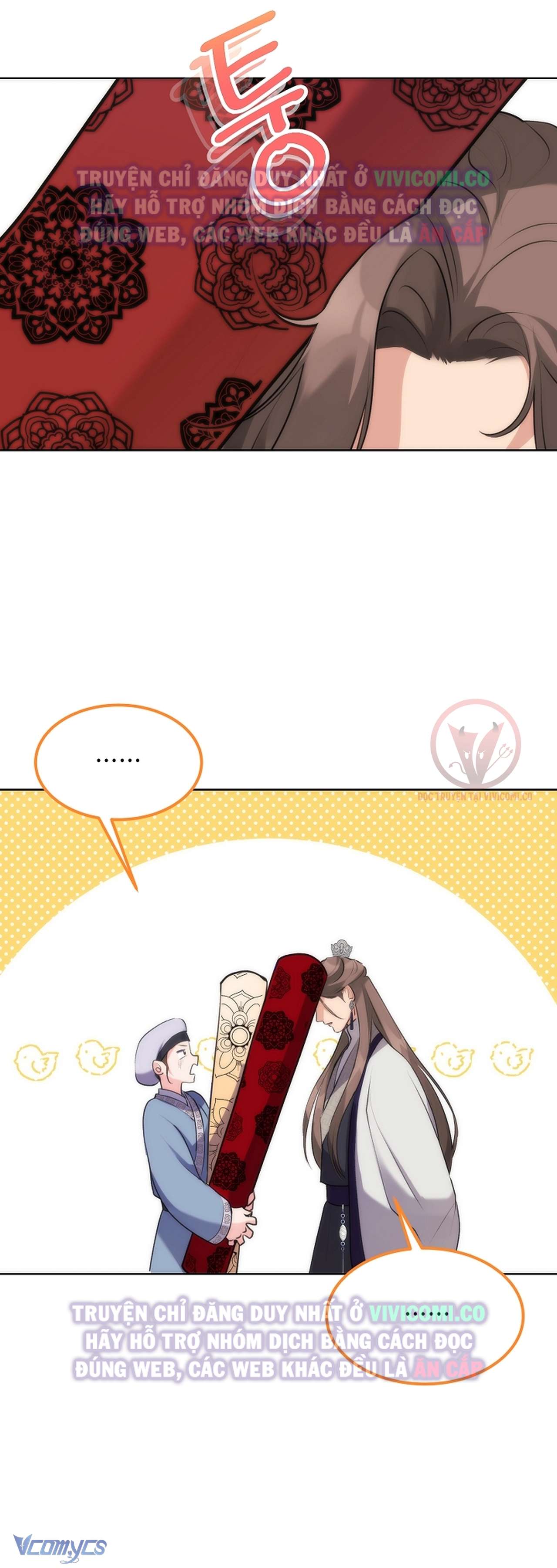 [18+] Ham Muốn Trá Hình Chap 2 - Trang 2