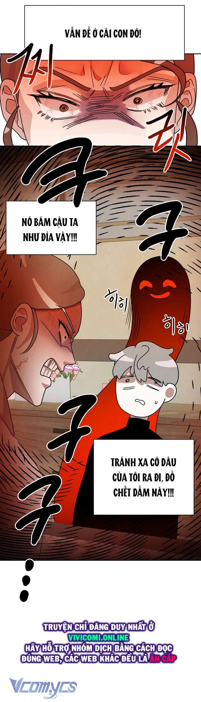 [18+] Tiên Nữ Ơi, Cứu Tôi Với Chap 2 - Trang 2