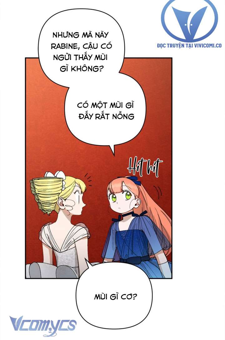 Phương Pháp Trở Thành Con Gái Của Người Hùng Bóng Đêm Chap 44 - Trang 2