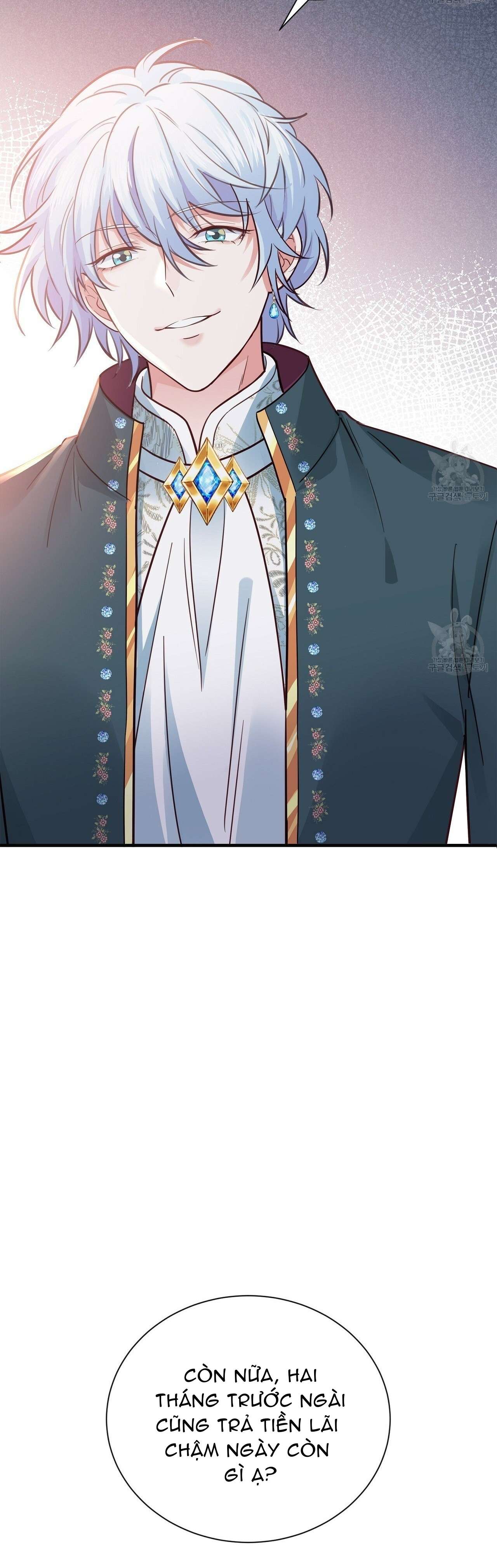 Đêm Không Ngủ Của Nàng Hầu Gái Chap 18 - Trang 3