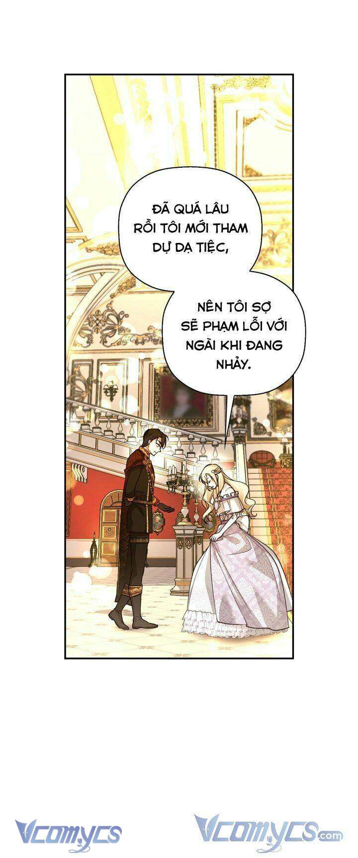 Phương Pháp Che Giấu Đứa Con Của Hoàng Đế Chapter 35 - Next Chapter 35.5