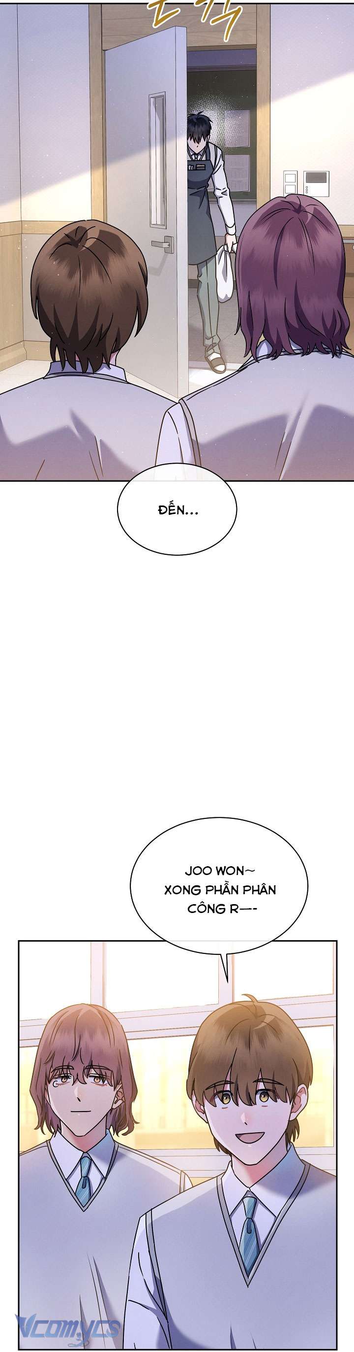 Thiên Tài Âm Nhạc Trường Nghệ Thuật Tái Sinh Thành Paganini Chap 6 - Next Chap 7