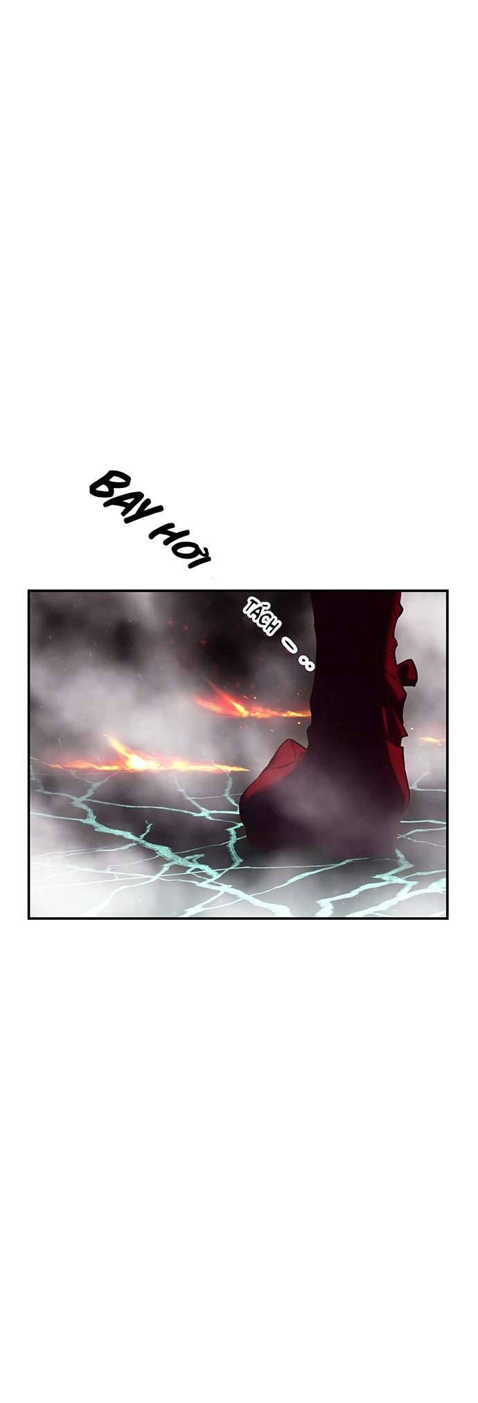 Vương Tử Huyền Bí Chapter 22 - Trang 4