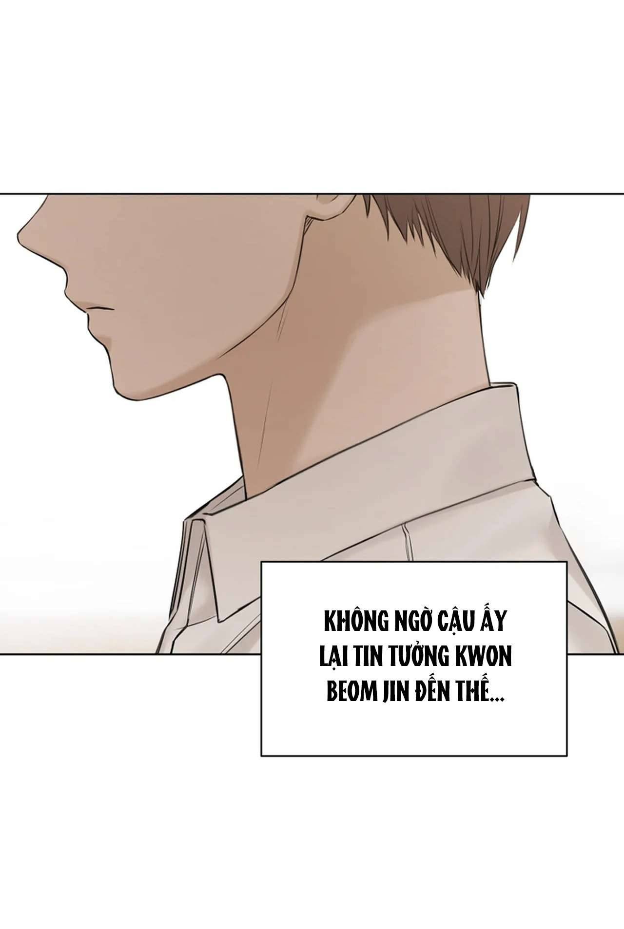Bình Minh Chap 24 - Trang 4