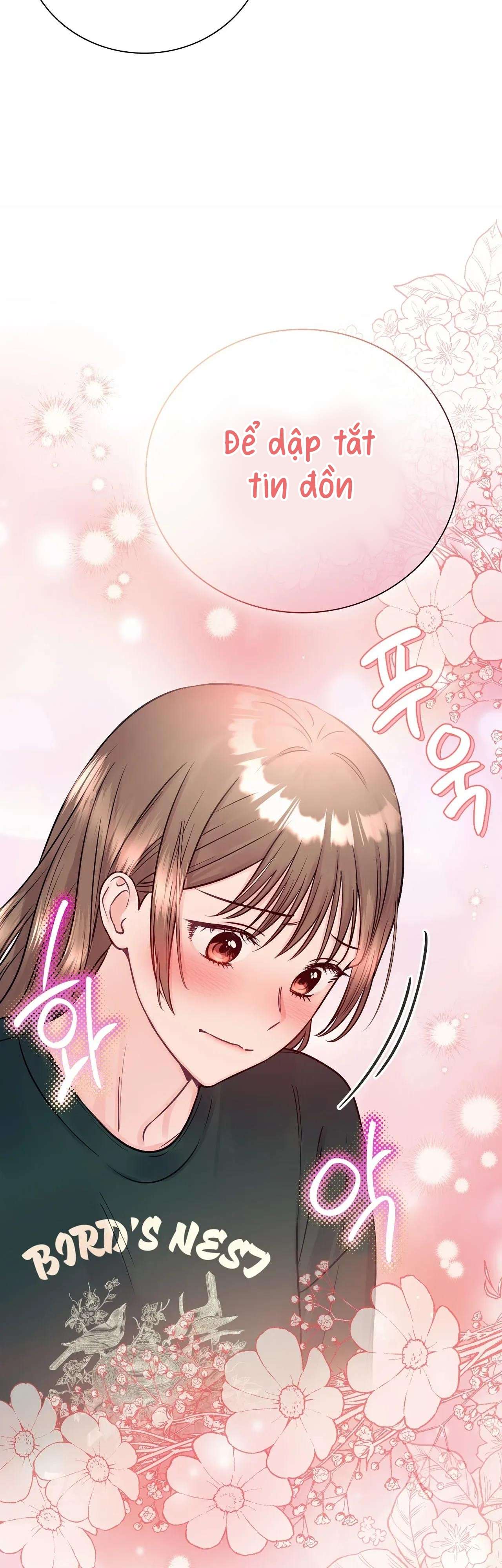 [ 18+ ] Người bạn nguy hiểm của anh trai Chap 18 - Trang 2