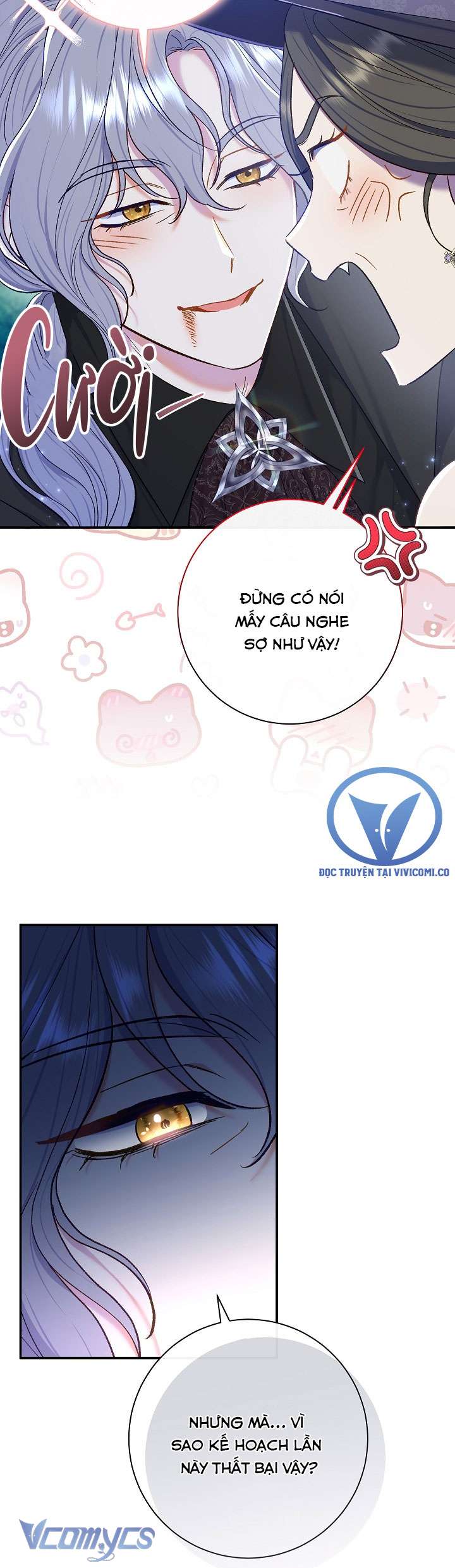 Người Xem Mắt Của Ác Nữ Quá Hoàn Hảo Chap 68 - Next Chap 69