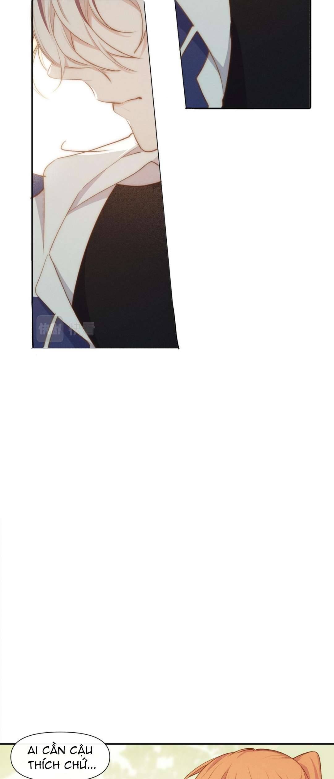 Mười năm sau, tôi kết hôn với kẻ thù không đội trời chung Chap 10 - Trang 2