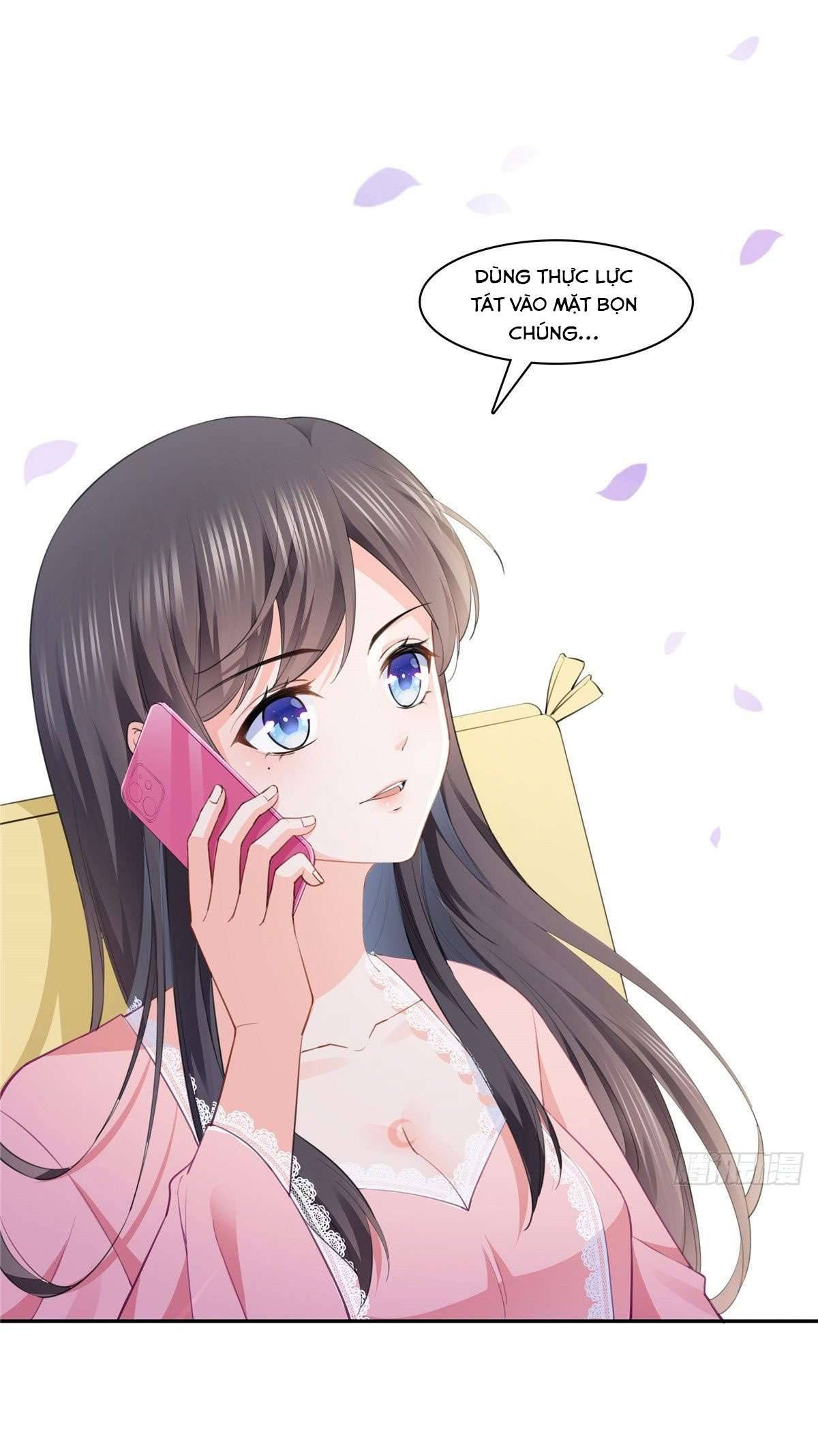 Hệt Như Hàn Quang Gặp Nắng Gắt Chap 206 - Next Chapter 206.5