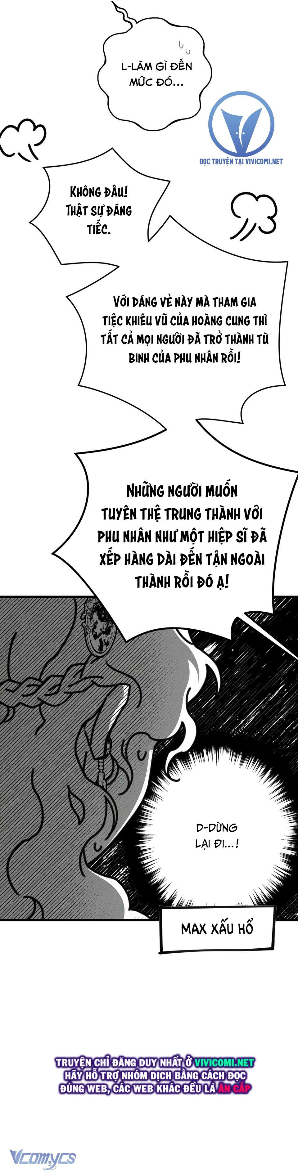 Dưới Bóng Cây Sồi Chap 47 - Trang 3
