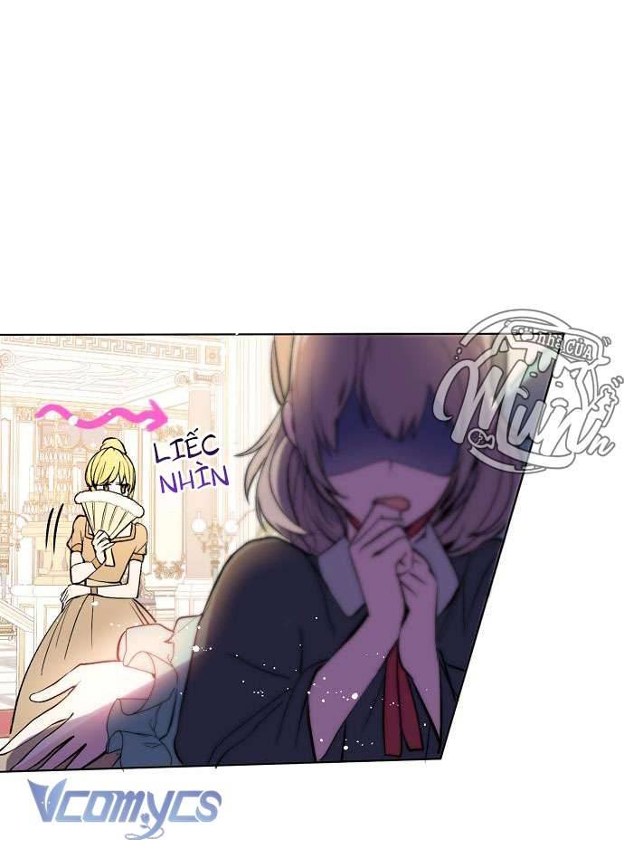 Tôi không cố tình quyến rũ nam chính Chap 19 - Trang 2