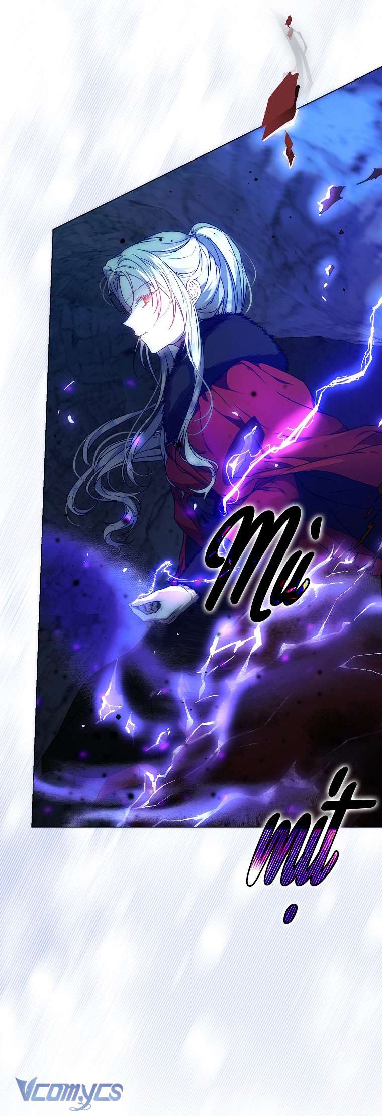 Tôi Trở Thành Vợ Của Nam Chính Chap 76 - Next Chap 77