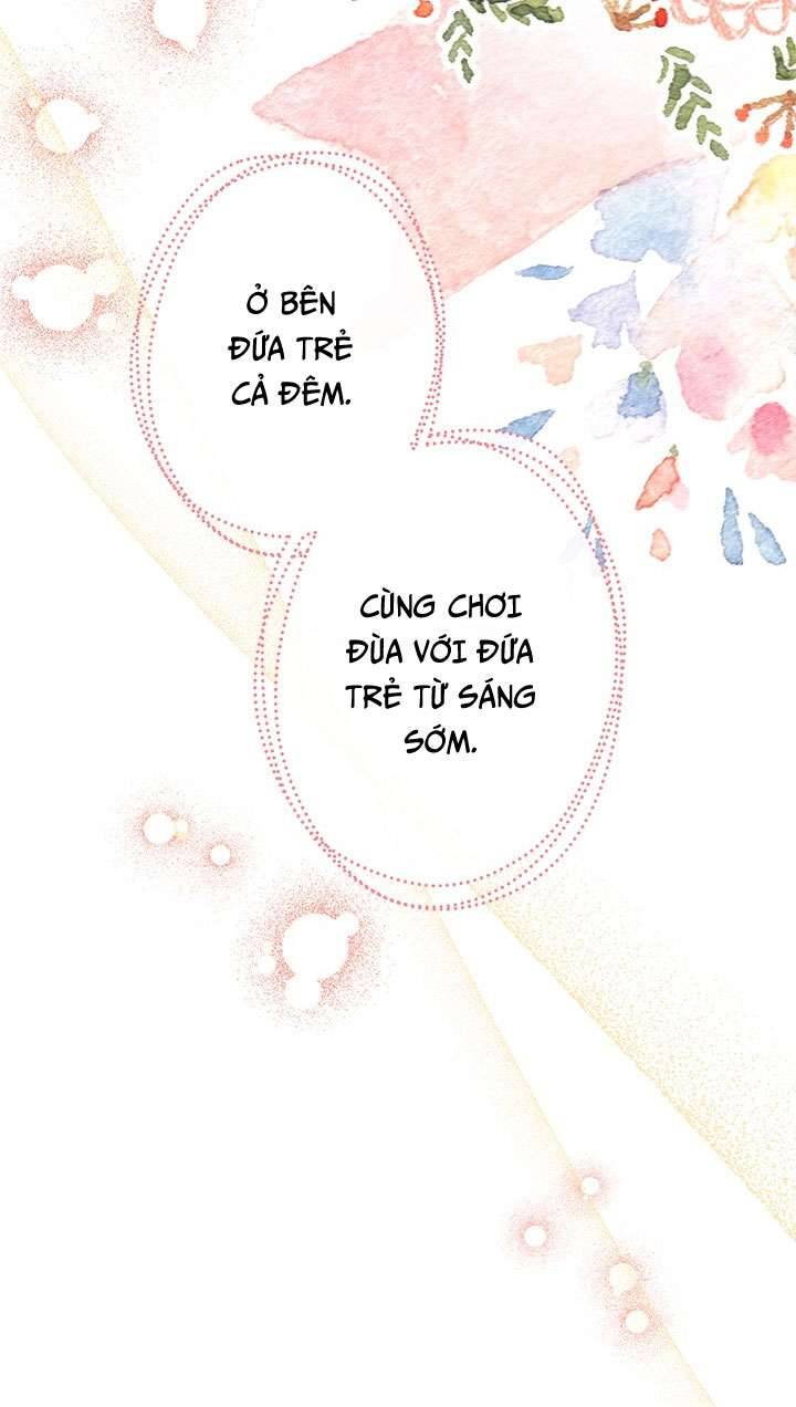 Chúng Ta Có Thể Trở Thành Một Gia Đình Được Không? Chap 45 - Next Chap 46