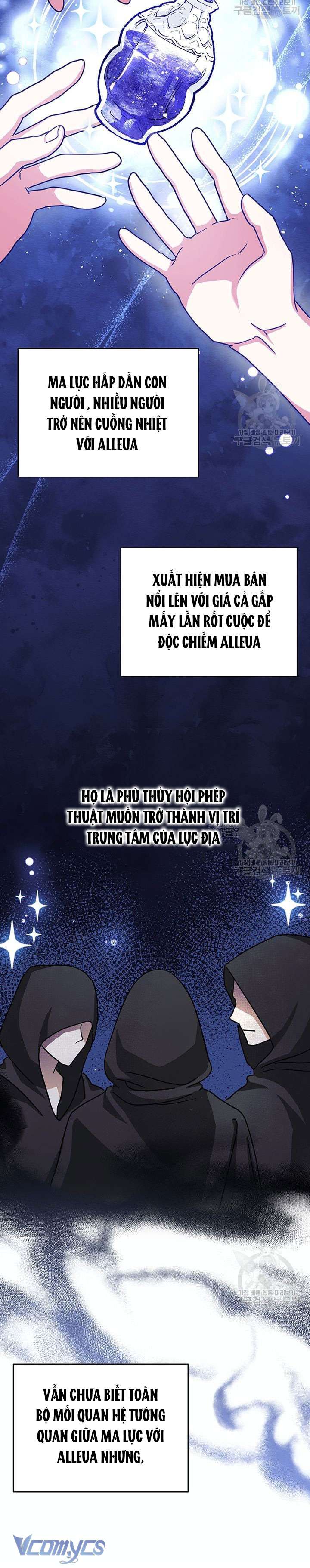 Cô Gái Sẽ Trở Thành Chủ Gia Đình Chapter 11 - Next Chapter 12