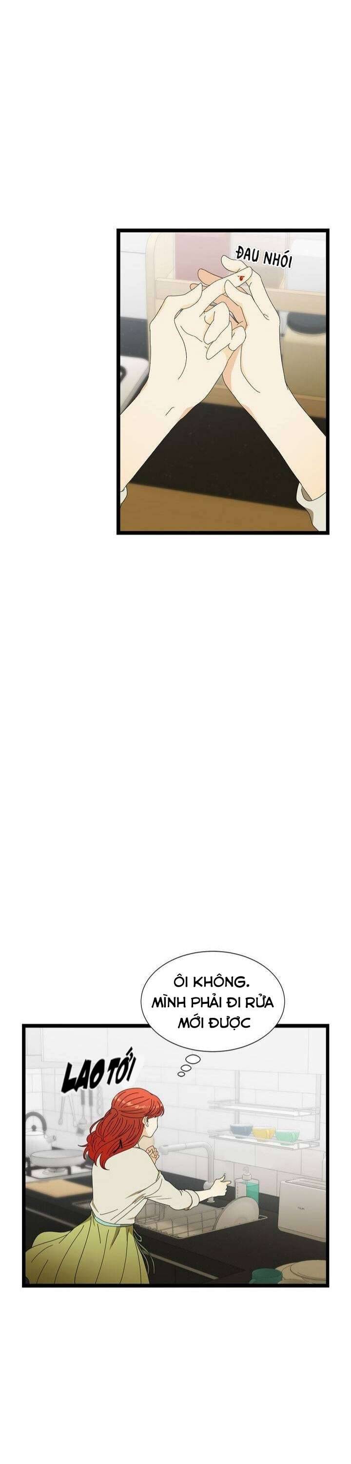 Giả Mạo Theo Phong Cách Chapter 38 - Trang 4