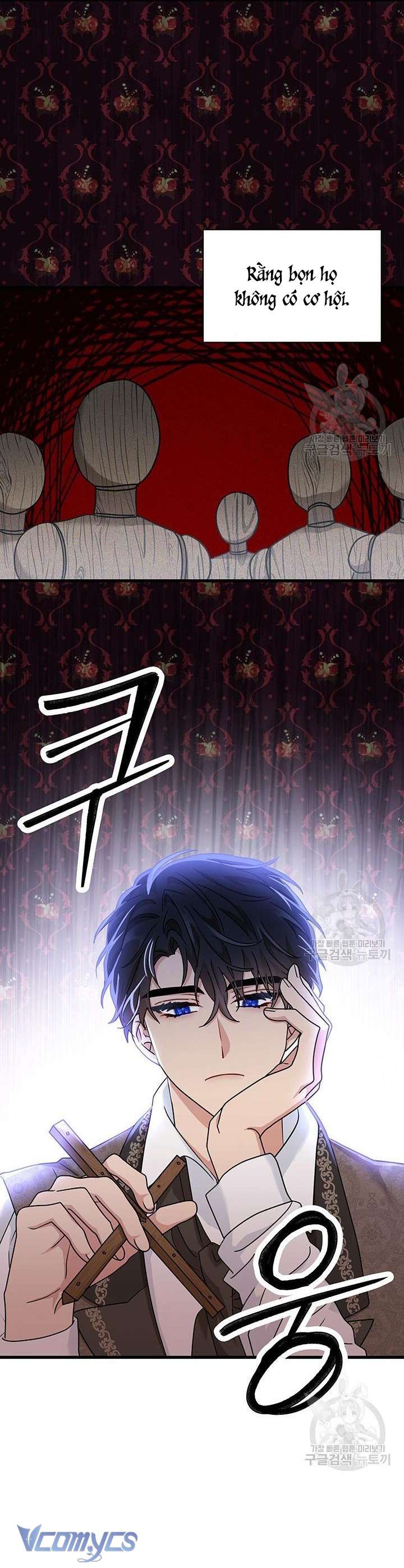 Cô Gái Sẽ Trở Thành Chủ Gia Đình Chapter 28 - Next Chapter 29