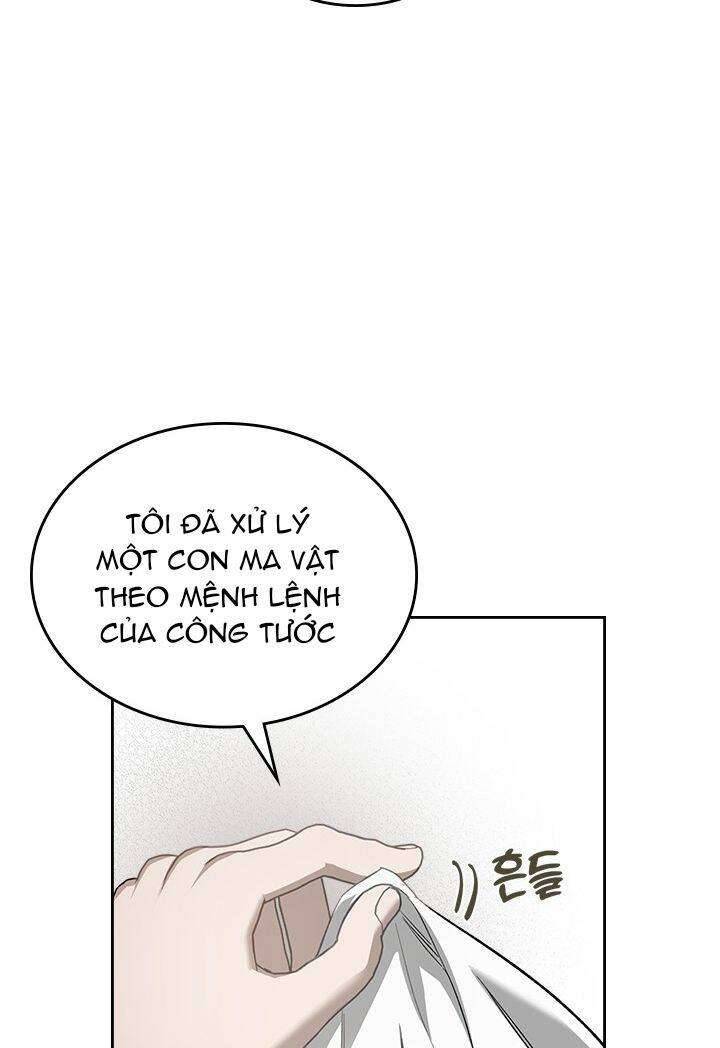 Nam Chính Quái Vật Sống Dưới Giường Tôi Chapter 24 - Trang 4