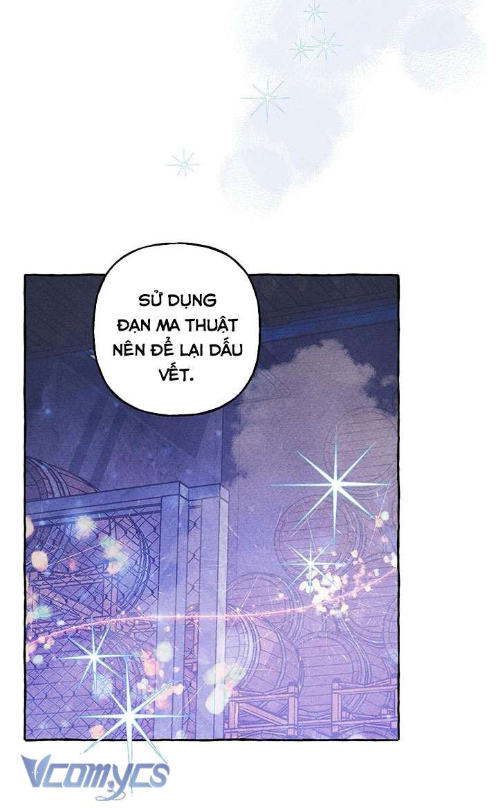 (Munn) Nuôi Dưỡng Một Hắc Long Chap 25 - Trang 2