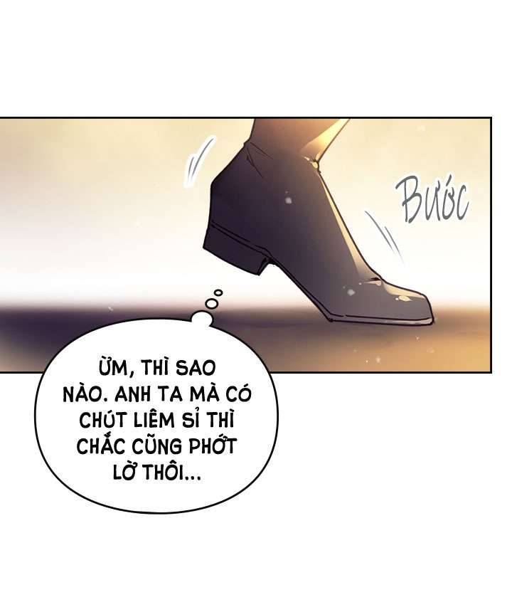 Kết Cục Của Nhân Vật Phản Diện Chỉ Có Thể Là Cái Chết Chapter 52 - Trang 4