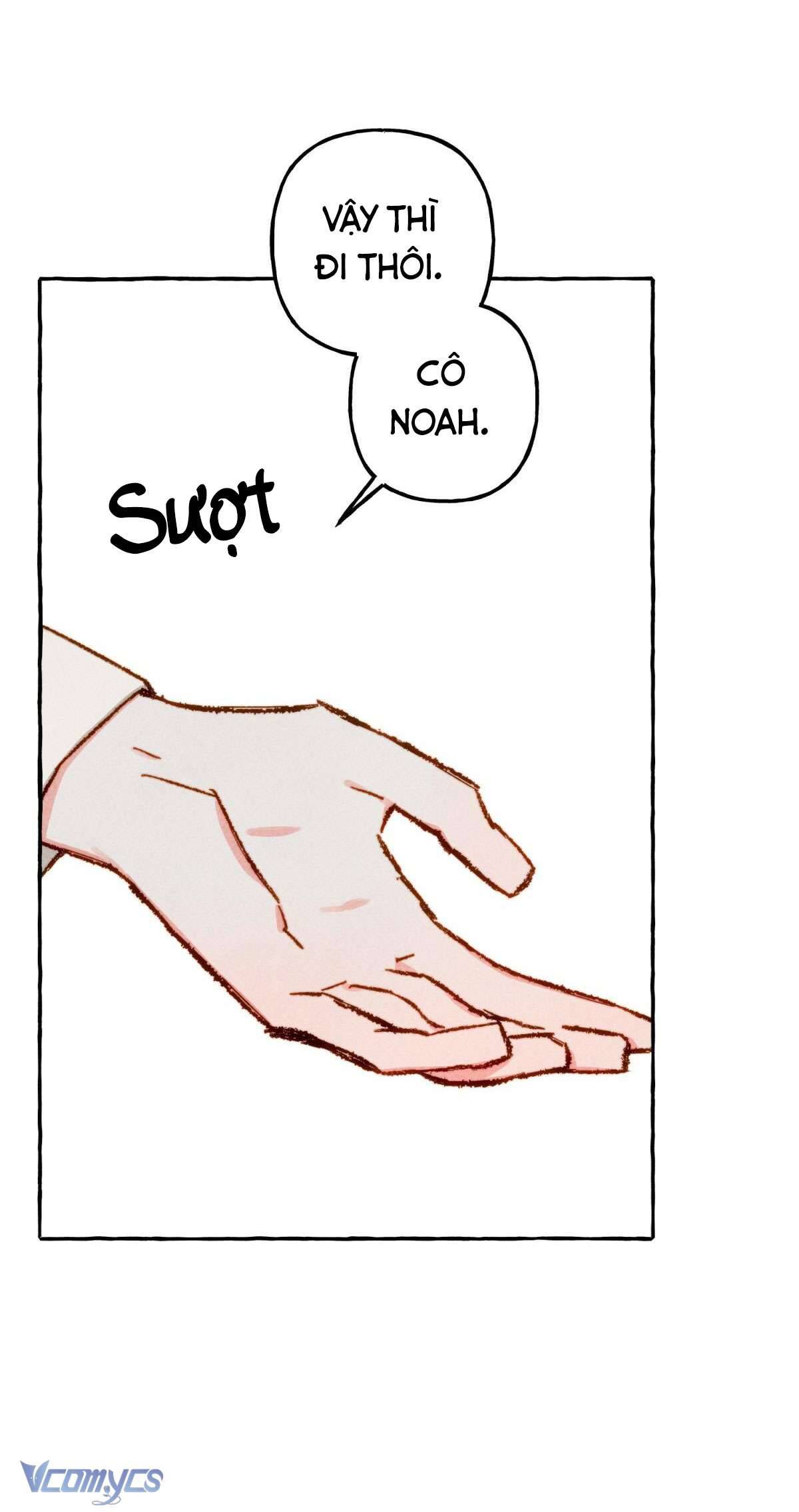 (Munn) Nuôi Dưỡng Một Hắc Long Chap 15 - Trang 2