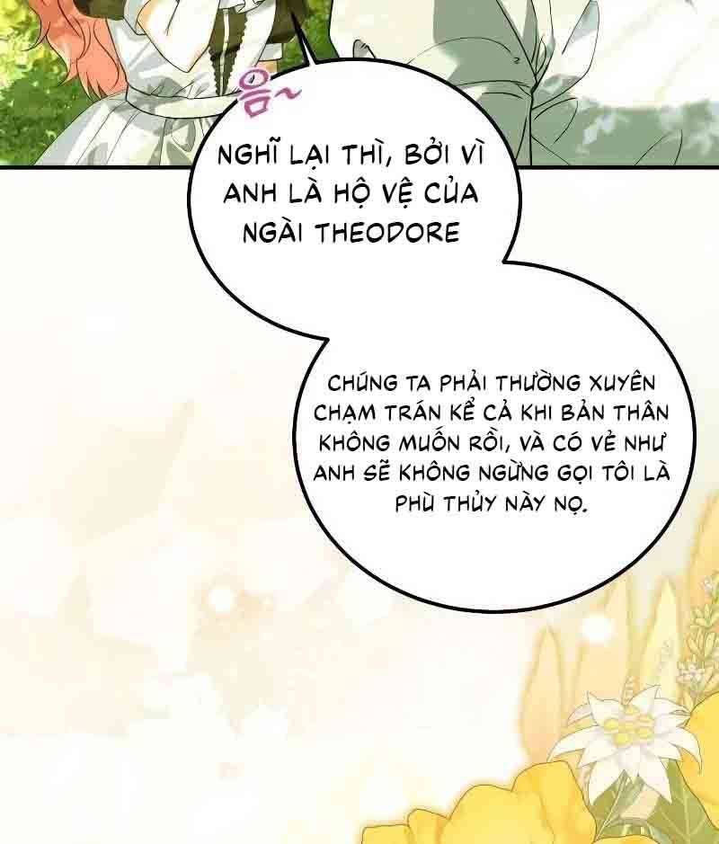 Cách Để Biến Cuốn Tiểu Thuyết Bi Kịch Thành Cuốn Tiểu Thuyết Chữa Lành Chap 11 - Trang 2