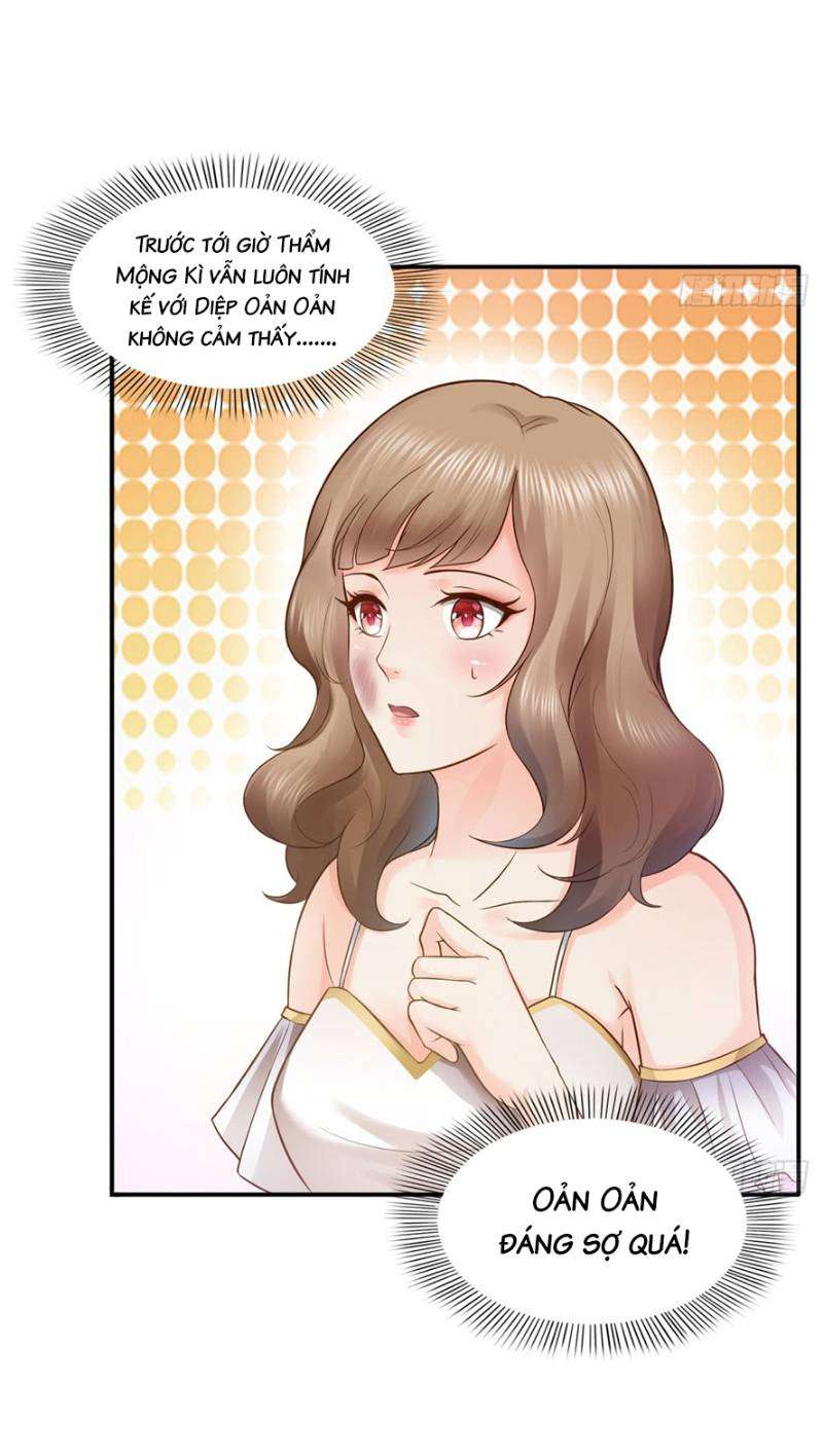 Hệt Như Hàn Quang Gặp Nắng Gắt Chap 53 - Next Chap 54